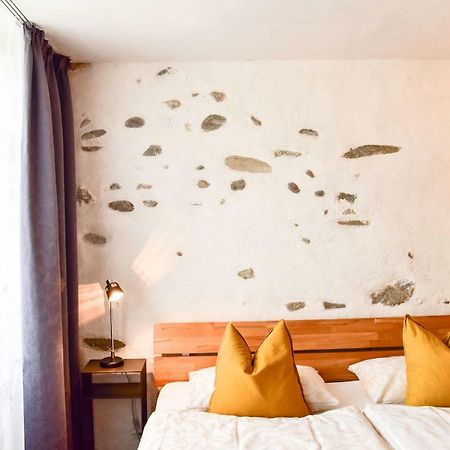 Appartamento The Old Town Flat Murten Esterno foto